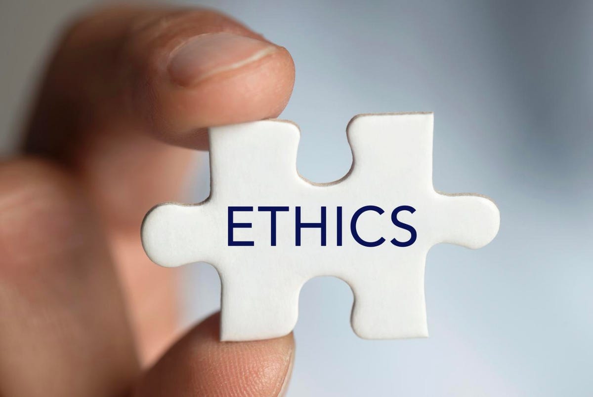 Ethical Behavior in the Workplace
